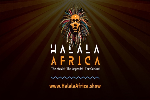 The Halala Africa Show