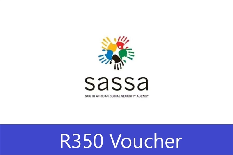 Sassa Vouchers